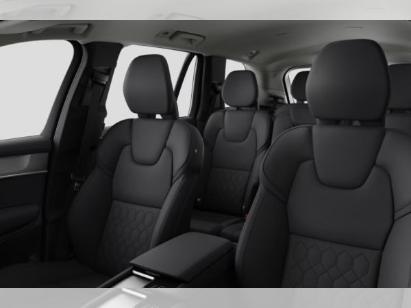 Volvo XC90 Core, T8 AWD Plug-in Hybrid, Bright, 7 Sitze (MJ 2027) AKTION