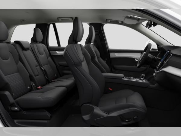 Volvo XC90 Core, T8 AWD Plug-in Hybrid, Bright, 7 Sitze (MJ 2027) AKTION