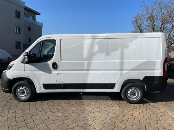 Toyota Proace Max L2H1 Kasten *SOFORT VERFÜGBAR*