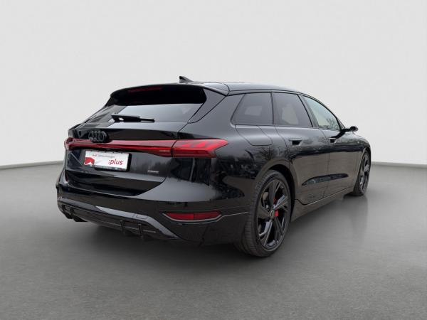 Audi A6 e-tron A6 Avant e-tron qu 5JGar S line Tech pro Pano B&O