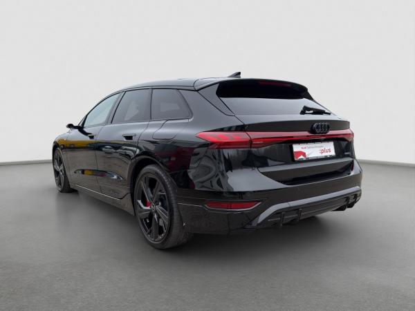 Audi A6 e-tron A6 Avant e-tron qu 5JGar S line Tech pro Pano B&O