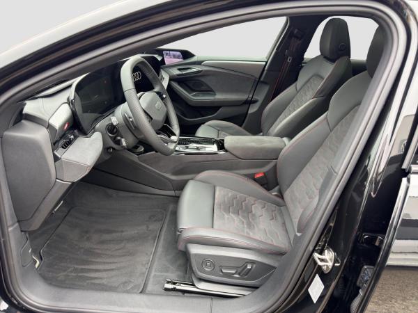 Audi A6 e-tron A6 Avant e-tron qu 5JGar S line Tech pro Pano B&O