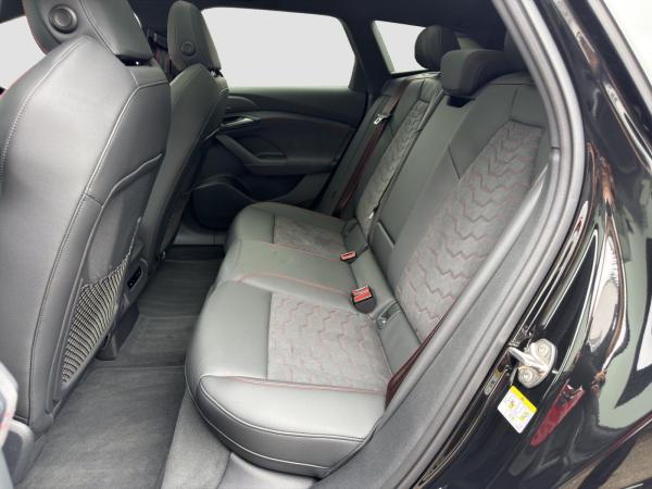 Audi A6 e-tron A6 Avant e-tron qu 5JGar S line Tech pro Pano B&O