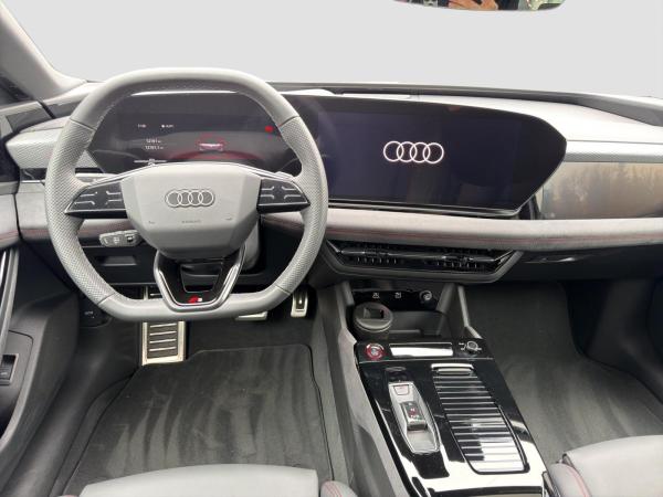 Audi A6 e-tron A6 Avant e-tron qu 5JGar S line Tech pro Pano B&O