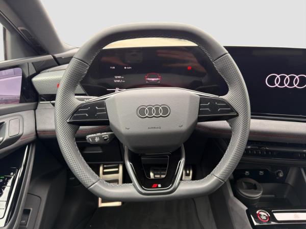 Audi A6 e-tron A6 Avant e-tron qu 5JGar S line Tech pro Pano B&O
