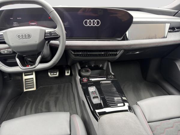 Audi A6 e-tron A6 Avant e-tron qu 5JGar S line Tech pro Pano B&O