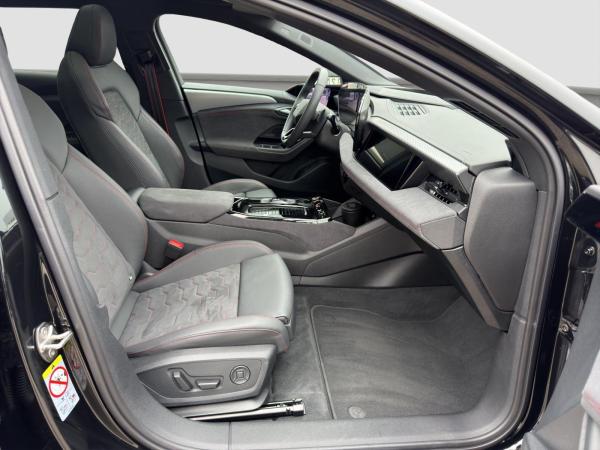 Audi A6 e-tron A6 Avant e-tron qu 5JGar S line Tech pro Pano B&O