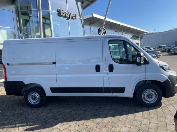 Toyota Proace Max L2H1 Kasten *SOFORT VERFÜGBAR*
