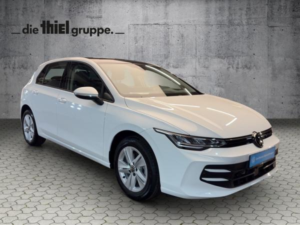 Volkswagen Golf 1.5 eTSI Life DSG - Pano+Head-Up