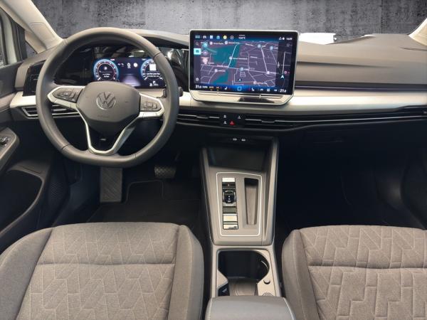 Volkswagen Golf 1.5 eTSI Life DSG - Pano+Head-Up