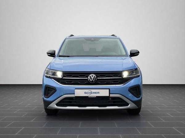 Volkswagen T-Cross *ENERGY SONDERMODELL* SOFORT VERFÜGBAR*