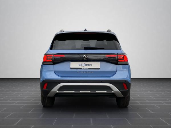 Volkswagen T-Cross *ENERGY SONDERMODELL* SOFORT VERFÜGBAR*