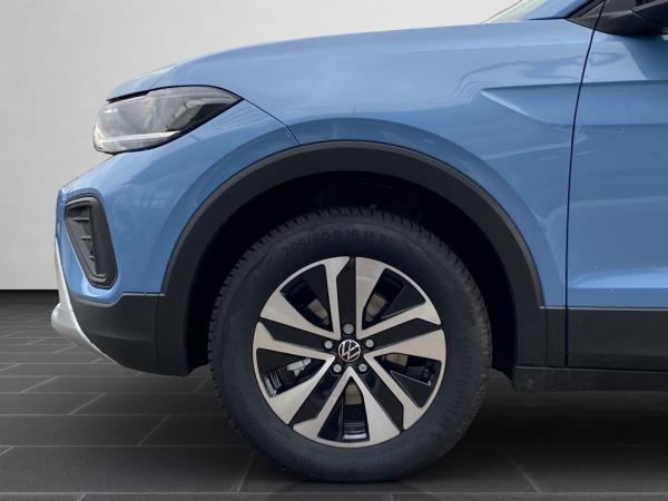 Volkswagen T-Cross *ENERGY SONDERMODELL* SOFORT VERFÜGBAR*