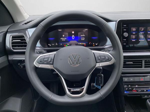 Volkswagen T-Cross *ENERGY SONDERMODELL* SOFORT VERFÜGBAR*