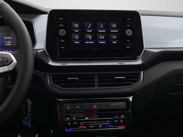 Volkswagen T-Cross *ENERGY SONDERMODELL* SOFORT VERFÜGBAR*