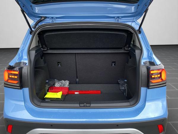 Volkswagen T-Cross *ENERGY SONDERMODELL* SOFORT VERFÜGBAR*