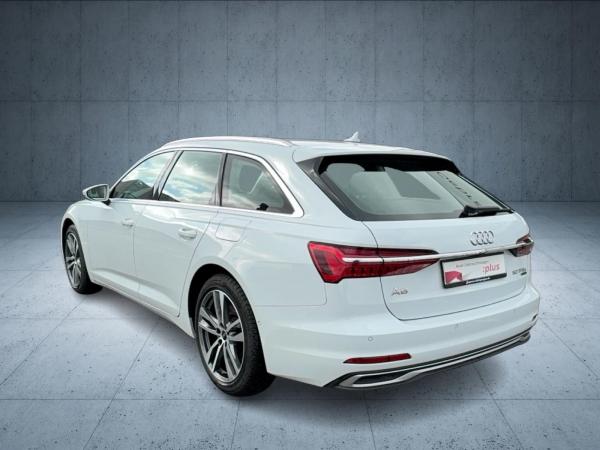 Audi A6 Avant TFSI e Sport advanced qu S tr Matrix AHK