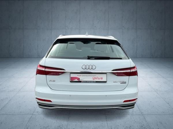 Audi A6 Avant TFSI e Sport advanced qu S tr Matrix AHK
