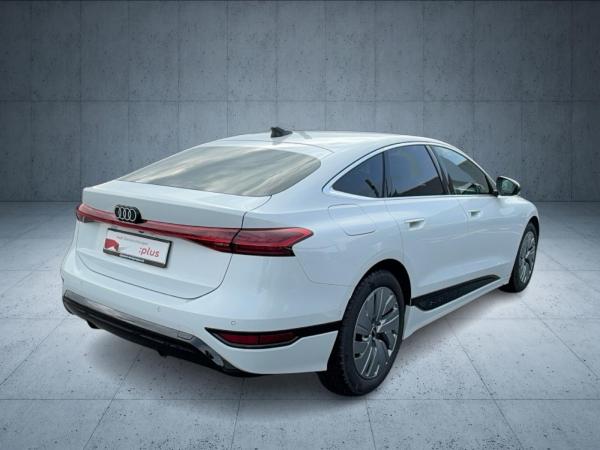 Audi A6 e-tron A6 Sportback e-tron Matrix 360 4xSHZ ACC AHK Kam.