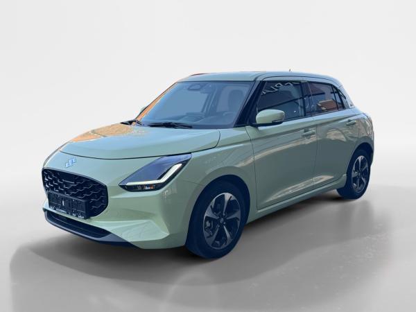 Suzuki Swift 1.2 Dualjet Hybrid MY26+SHZ+R-Kam+Navi+PDC,