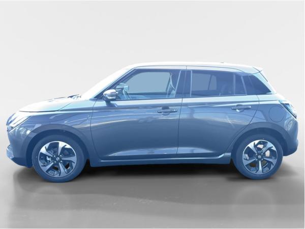 Suzuki Swift 1.2 Dualjet.Hybrid MY26+SHZ+R-Kam+Navi+PDC+