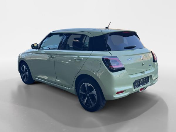 Suzuki Swift 1.2 Dualjet Hybrid MY26+SHZ+R-Kam+Navi+PDC,