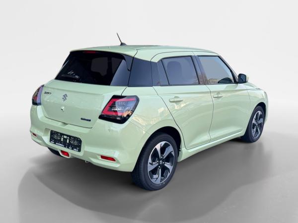 Suzuki Swift 1.2 Dualjet Hybrid MY26+SHZ+R-Kam+Navi+PDC,