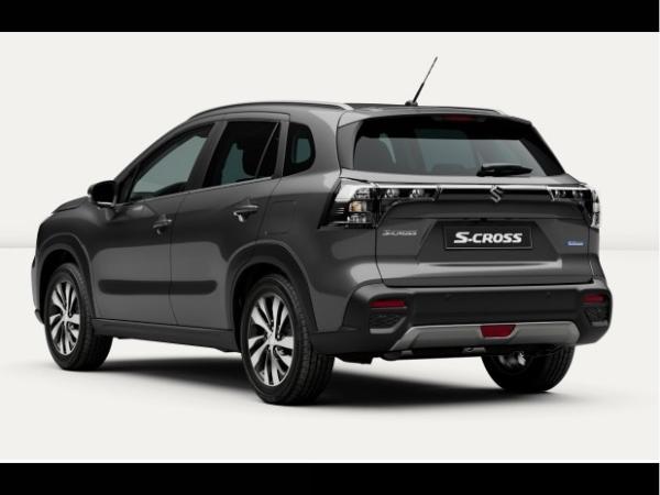Suzuki S-Cross 1.4 Boosterjet AllGrip MY26+SHZ+R.Kam+++