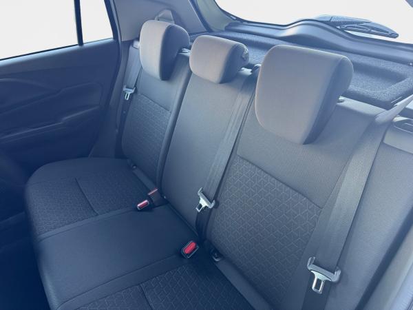 Suzuki Swift 1.2 Dualjet Hybrid MY26+SHZ+R-Kam+Navi+PDC,