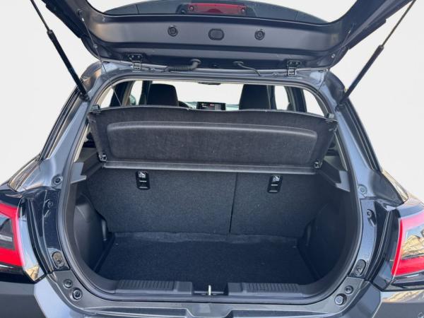 Suzuki Swift 1.2 Dualjet.Hybrid MY26+SHZ+R-Kam+Navi+PDC+