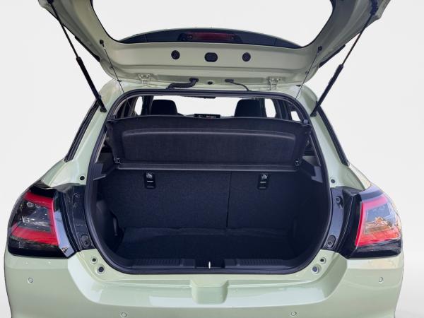 Suzuki Swift 1.2 Dualjet Hybrid MY26+SHZ+R-Kam+Navi+PDC,