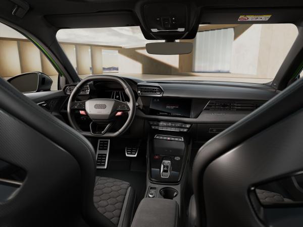 Audi RS3 Sportback *HUD/MATRIX/PANO/SCHALE/SONOS/V-MAX 280*