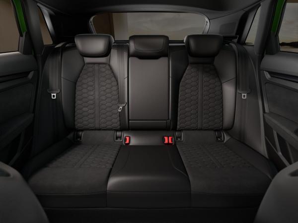 Audi RS3 Sportback *HUD/MATRIX/PANO/SCHALE/SONOS/V-MAX 280*