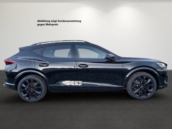 Cupra Formentor VZ 1.5 TSI e-HYBRID (Dormagen)