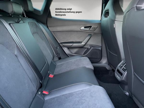 Cupra Formentor VZ 1.5 TSI e-HYBRID (Dormagen)