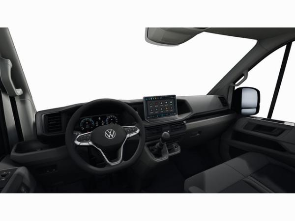 Volkswagen Crafter Kasten 8.275,26€ Sonderausstattung MR FWD