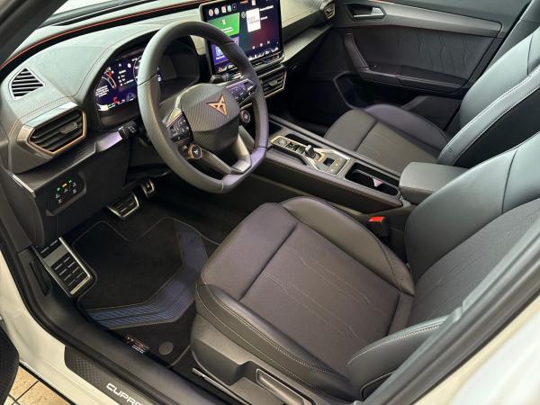 Cupra Formentor 1.5 e-HYBRID, AHK, SHZ, Ganzjahresreifen