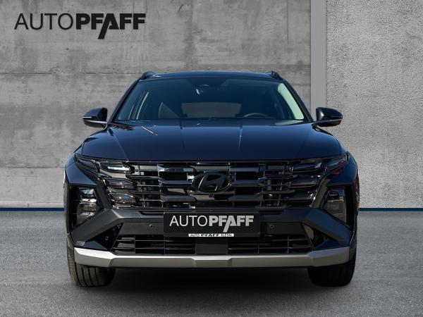 Hyundai TUCSON TUCSON Plug-In Hybrid 2WD Prime 360° + Pano >Sofort Verfügbar<