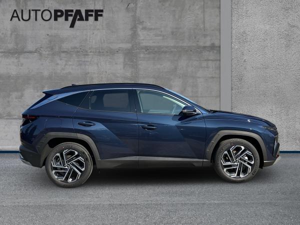 Hyundai TUCSON TUCSON Plug-In Hybrid 2WD Prime 360° + Pano >Sofort Verfügbar<