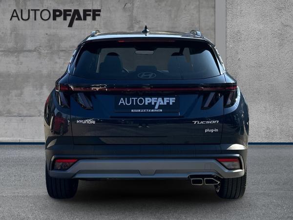 Hyundai TUCSON TUCSON Plug-In Hybrid 2WD Prime 360° + Pano >Sofort Verfügbar<