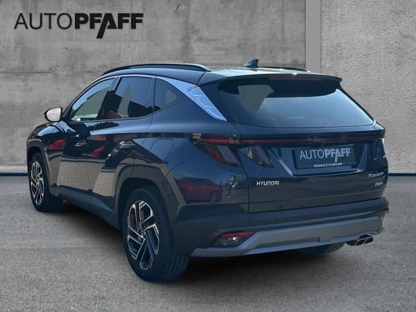 Hyundai TUCSON TUCSON Plug-In Hybrid 2WD Prime 360° + Pano >Sofort Verfügbar<