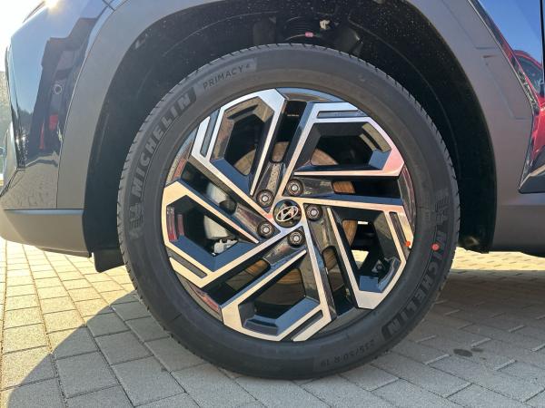 Hyundai TUCSON TUCSON Plug-In Hybrid 2WD Prime 360° + Pano >Sofort Verfügbar<