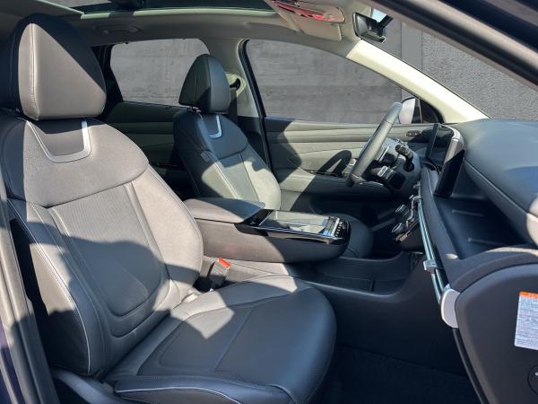 Hyundai TUCSON TUCSON Plug-In Hybrid 2WD Prime 360° + Pano >Sofort Verfügbar<