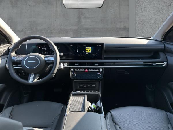 Hyundai TUCSON TUCSON Plug-In Hybrid 2WD Prime 360° + Pano >Sofort Verfügbar<
