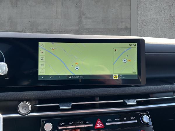 Hyundai TUCSON TUCSON Plug-In Hybrid 2WD Prime 360° + Pano >Sofort Verfügbar<