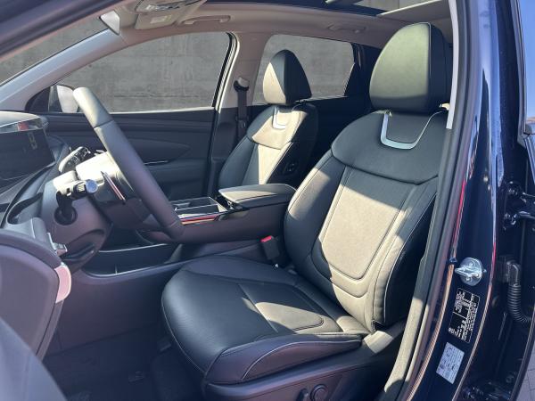 Hyundai TUCSON TUCSON Plug-In Hybrid 2WD Prime 360° + Pano >Sofort Verfügbar<