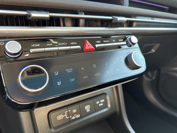 Hyundai TUCSON TUCSON Plug-In Hybrid 2WD Prime 360° + Pano >Sofort Verfügbar<