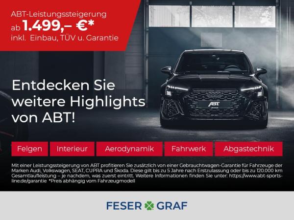 Audi A3 Sportback advanced 40 TFSI e LED Navi SHZ