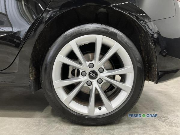 Audi A3 Sportback advanced 40 TFSI e LED Navi SHZ