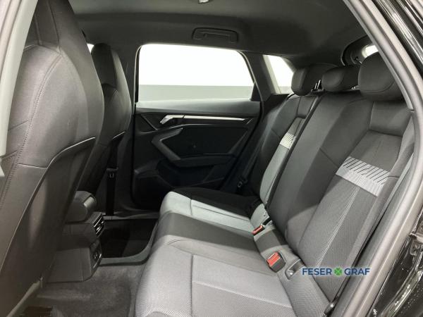 Audi A3 Sportback advanced 40 TFSI e LED Navi SHZ